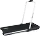 Беговая дорожка Everfit Treadmill TFK 135 Slim Pearl White TFK-135-SLIM-W
