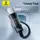 Кабель Baseus Gem Fast-Charging Data Cable USB to USB-C |100W/6A, 1m|
