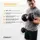 Гантель наборная EasyFit 1,5-16 кг