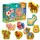 Игра магнитная Vladi Toys Ферма VT3106-24 17 предметов