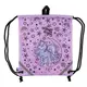 Рюкзак школьный с пеналом и сумкой для обуви YES H-100 Collection Magic Unicorn 559794 3 предмета