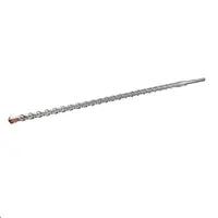 Сверло для бетона GRANITE SDS-MAX 30х1000 мм QUADRO S4 (4-30-100)