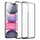 Защитное стекло ESR для  iPhone 11 / XR Screen Shield 3D 1 шт (4894240085127)
