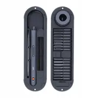 Прецизионная отвертка Xiaomi JIMIHOME Elecrtic JM-3102+ набор из 30 бит