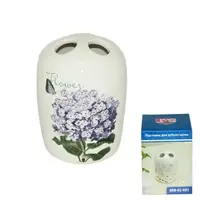 Подставка для зубных щеток Сирень SNT 888-02-003
