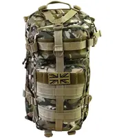 Рюкзак тактичний KOMBAT UK Stealth Pack