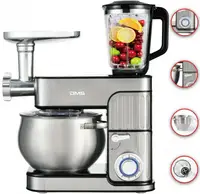 Кухонная машина DMS KMFB-2350 2350 Вт