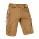 M-Tac шорты Aggressor Gen.II Flex Coyote Brown, мужские шорты койот, армейские летние шорты, военные шорты