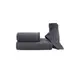 Полотенце Lotus Home Отель Premium - Microcotton Antrasit 90*150 550 г/м²