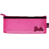 Пенал мягкий YES Barbie PH-33 533606 22x8,5х3 см