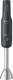Блендер погружной Philips HR2522/00 500 Вт черный