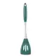 Лопатка кухонная Holmer Elegance ST-0335-SSW 35 см