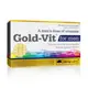 Витамины и минералы Olimp Gold Vit for Men, 30 капсул