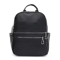 Женский рюкзак Monsen C1nn-6927bl-black