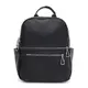 Женский рюкзак Monsen C1nn-6927bl-black