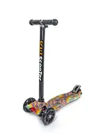 Детский самокат MAXI "Fantasy". Multicolor (858952645)