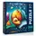 Пазлы Vladi Toys Sleeping bear DT200-01 260 деталей