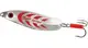 Блешня Mepps Syclops Silver /Red (5g)