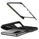 Чехол Spigen для Samsung Galaxy S20 Neo Hybrid, Gunmetal (ACS00997)