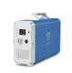 Портативная зарядная станция Bluetti  EB240 | 1000W, 2400 Wh