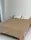 Плед Dushka Home Королевская Шиншилла Ромб 21226 200х230 см кофе с молоком