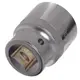 Насадка шестигранная 3/4" 34мм CrV ULTRA (6075342)
