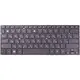Клавіатура для ноутбука HP EliteBook 8440p, 8440w чорний