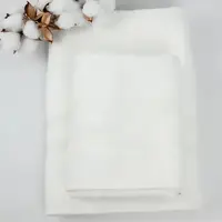 Рушник банний ТЕП Tender Touch White Р-04139-27914 70х140 см білий