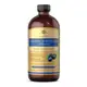 Витамины и минералы Solgar Calcium Magnesium Citrate with Vitamin D3 Liquid, 473 мл Черника