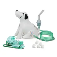 Ингалятор Turbo Doggy 7676768 3.2 бар