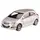 Машина металлическая OPEL CORSA "WELLY" 44014CW масштаб 1:43