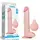 Фаллос с семяизвержением 11'' Squirting Dildo