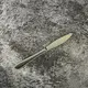 Нож столовый Vitol Гладкая GLDK-0012-NS