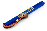 Аккумулятор для страйкбола Giant Power Dinogy Li-Pol 1000 мАч 11.1 В 185x15x15 мм T-Plug 25C