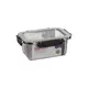 Контейнер пищевой Herevin Chrome 161425-520 1 л