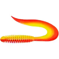 1870-29-09 Силикон Select Freek 4.5" col.202