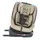 Автокресло El Camino (0-36кг) ME 1079 ABSOLUTE 360 ISOFIX (Royal Beige)