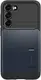Чехол Spigen для Samsung Galaxy S23 Plus - Slim Armor, Metal Slate (ACS05688)