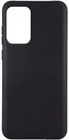 Чехол-накладка TOTO 1mm Matt TPU Case Xiaomi Redmi Note 10 Pro Black