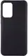 Чехол-накладка TOTO 1mm Matt TPU Case Xiaomi Redmi Note 10 Pro Black
