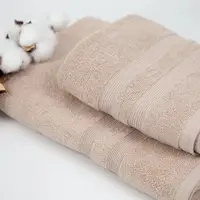 Полотенце для лица банное ТЕП Tender Touch Latte Р-04137-27873 50х90 см латте