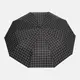 Автоматический зонт Monsen CV1ZNT01bl-black