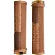 Грипсы Peaty's Monarch Grip, Thin 30>32mm, Knurl Race Control, Gum