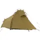 Палатка Nordisk Svalbard 1 PU (2.0) Dark Olive Green (10921205)