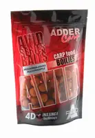 Бойли Adder Carp Boilies AVID Peach&Pineapple 200g 16mm Персик Ананас