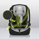 Автокресло Lionelo Nico BLACK GREY 9-36 кг