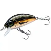 Воблер Yo-Zuri L-Minnow 33S 33mm 3.5g #M37 (F1166-M37 / 742037)
