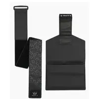 Органайзер на раму для інструментів Peaty HoldFast Trail Tool Wrap, Slate Grey