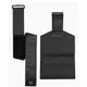 Органайзер на раму для инструмента Peaty's HoldFast Trail Tool Wrap, Slate Grey