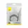 Кабель Baseus High Definition Series HDMI 8K to HDMI 8K Adapter Cable |8m|